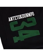 Pánské basketbalové šortky NBA   Black model 22114905 - Outerstuff LLC