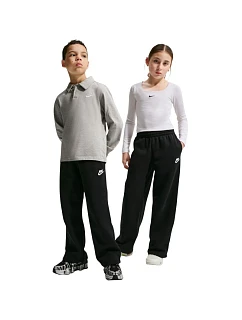 Dětské kalhoty černé, 010 model 22230626 - NIKE