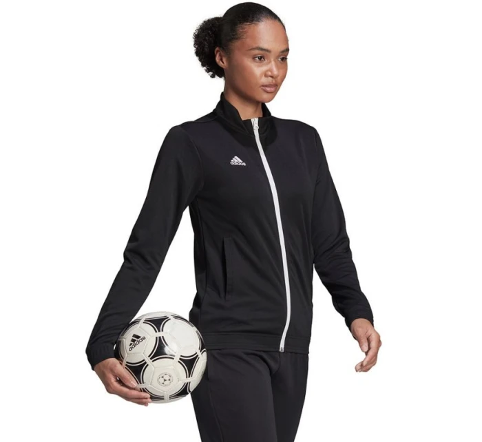 Dámská mikina Entrada 22 W H57525 - Adidas