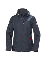 Helly Hansen Crew Bunda s kapucí W 33899 598