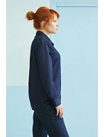 Women Denim halenka stone model 22461591 - NEOBLU