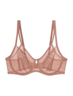 Triumph 10215906 Signature Sheer W01 EX barva:6901-toasted almond