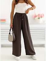 CS SP kalhoty LF5101.94 tmavě hnědé CS SP kalhoty LF5101.94 tmavě hnědé