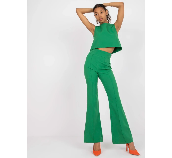 Sada DHJ KMPL 6323.18 zelených