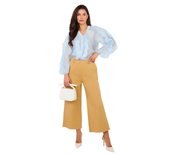 IT SP kalhoty FL9997.76 camel