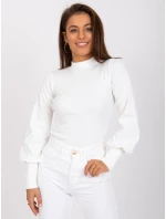 Halenka RV BZ model 14820961 ecru - FPrice Halenka RV BZ model 14820961 ecru - FPrice