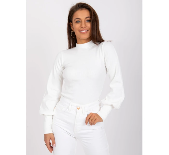 Halenka RV BZ model 14820961 ecru - FPrice Halenka RV BZ model 14820961 ecru - FPrice