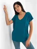 Dámské tričko RV TS model 21866166 námořní - FPrice