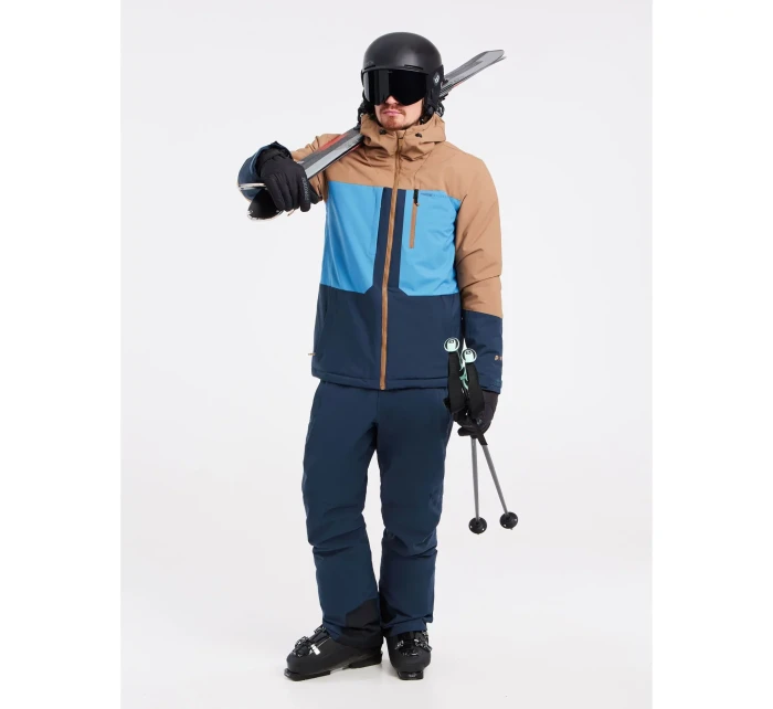 Pánská lyžařská bunda Protest PRTPOMANO Pánská lyžařská bunda Protest PRTPOMANO