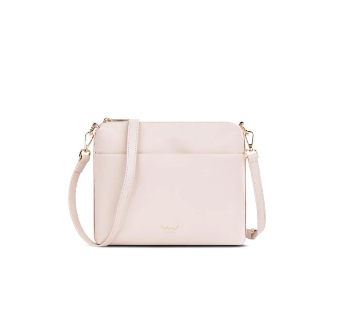 Dámská kabelka Vuch Marcia Grace Beige Dámská kabelka Vuch Marcia Grace Beige