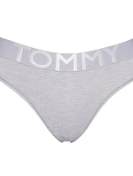 Dámská tanga UW0UW01060-004 - Tommy Hilfiger