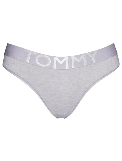 Dámská tanga model 20965254 - Tommy Hilfiger Dámská tanga model 20965254 - Tommy Hilfiger