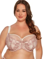 POLOMĚKKÁ PODPRSENKA RANITA MAXI ART. 1244