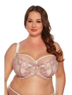 POLOMĚKKÁ PODPRSENKA RANITA MAXI ART. 1244