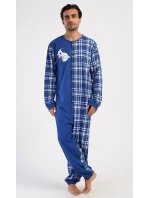 Pánský overal Méďa model 20584978 - Vienetta MAN