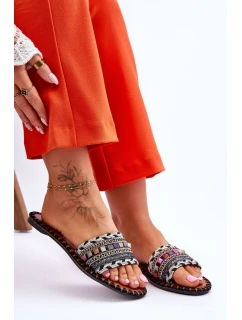 Pantofle  model 178447 Step in style