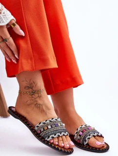 Pantofle  model 178447 Step in style