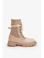 Boty  model 189857 Step in style