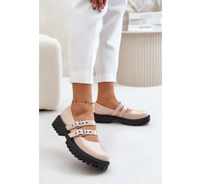 Polobotky model 201031 Step in style Polobotky model 201031 Step in style