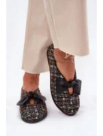 Balerinky  model 213030 Step in style