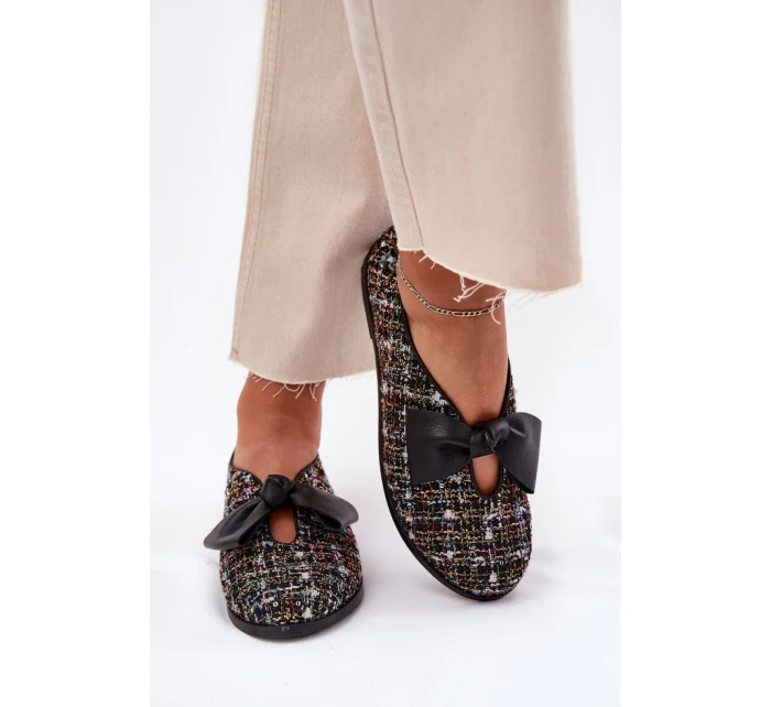 Balerinky  model 213030 Step in style