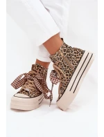 Tenisky  model 216326 Step in style