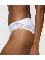 Dámské kalhotky Amourette Tai - WHITE - bílé 0003 - TRIUMPH