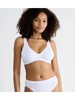 SLOGGI BASIC+ - Soft podprsenka z organické bavlny Sloggi SLOGGI BASIC+ - Soft podprsenka z organické bavlny Sloggi