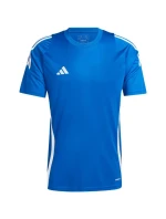 Tričko adidas Tiro 24 Jersey M IS1014 pánské Tričko adidas Tiro 24 Jersey M IS1014 pánské