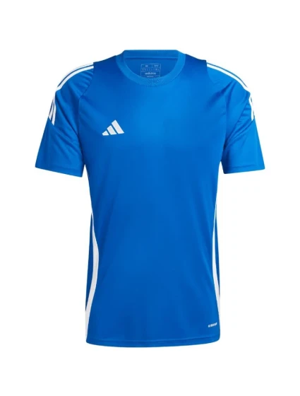 Tričko adidas Tiro 24 Jersey M IS1014 pánské Tričko adidas Tiro 24 Jersey M IS1014 pánské
