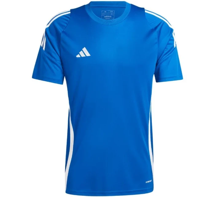 Tričko adidas Tiro 24 Jersey M IS1014 pánské Tričko adidas Tiro 24 Jersey M IS1014 pánské