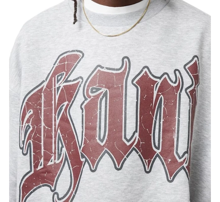 Out Crew M mikina pánské model 20758358 - Karl Kani