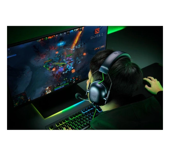 souprava V2 X Black model 21810420 - Razer souprava V2 X Black model 21810420 - Razer