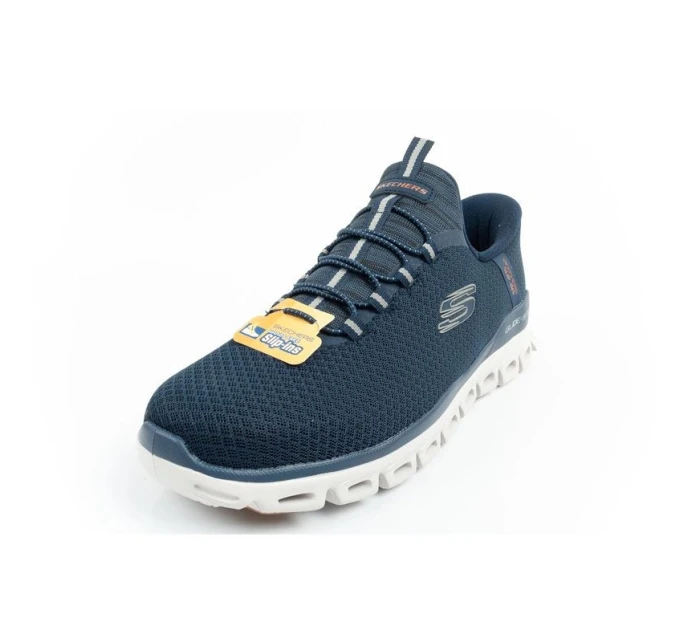 Boty  SlipIns M model 21188111 - Skechers