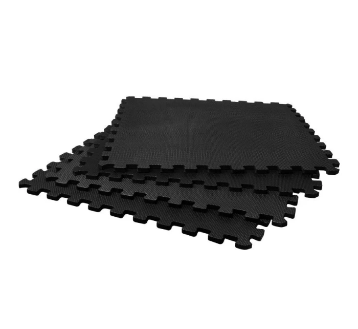 VIRTUFIT FITNESS PODLOŽKA 120X120 CM ČERNÁ VIRTUFIT FITNESS PODLOŽKA 120X120 CM ČERNÁ