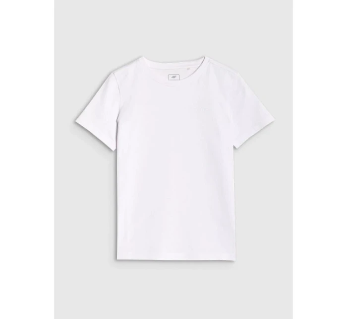 Tshirt regular model 21460688 - 4F Tshirt regular model 21460688 - 4F