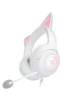 sluchátka do  Kitty V2 s a  bílá model 21716735 - Razer