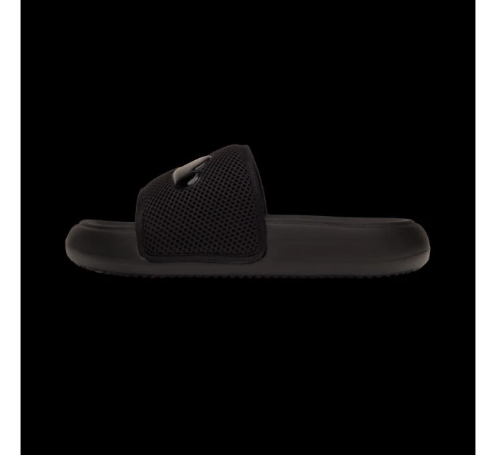 Síťované žabky Cubota černé K25SS-114-001-23-1