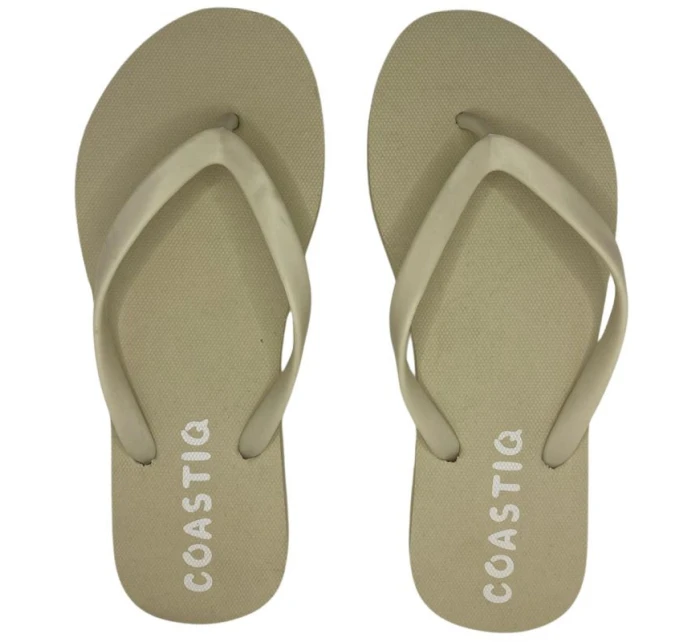 Dámské letní žabky model 21816059 dámské - 4F Dámské letní žabky model 21816059 dámské - 4F