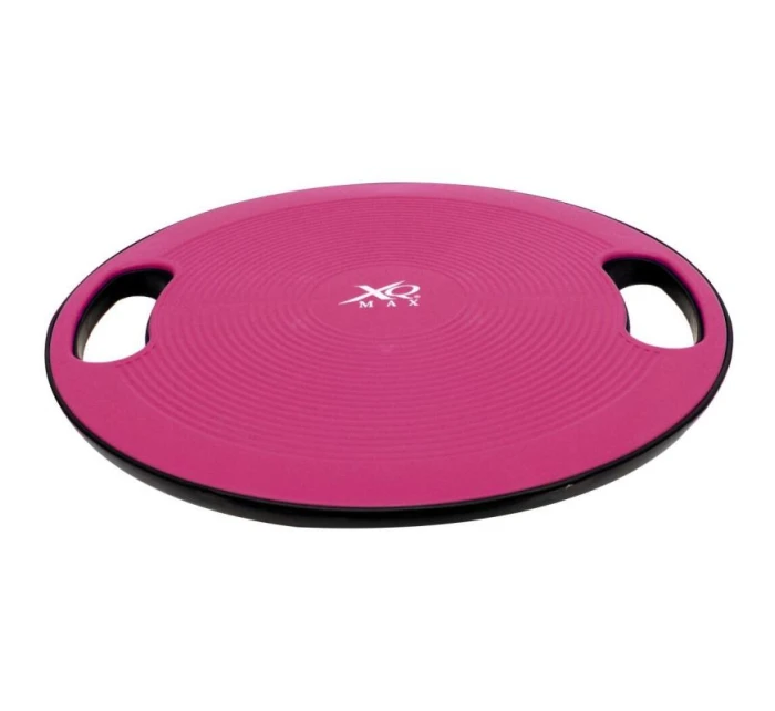 BALANČNÍ PLATFORMA BALANCE TRAINER XQMAX PINK