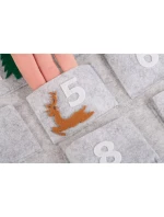 MIKOŁAJ SZARY model 21833457