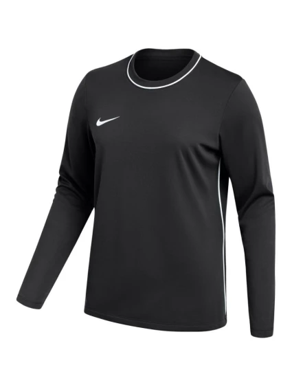 Nike Dri-Fit Park 26 Crew Top dámské tričko černé HM7167 010
