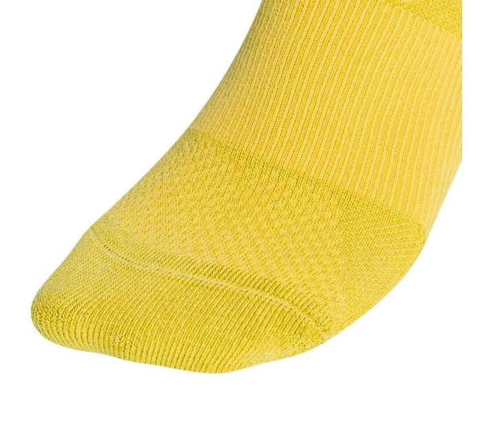 Adidas Football Crew Performance ponožky žluté KE7270 Adidas Football Crew Performance ponožky žluté KE7270