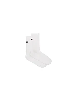 Cyklistické ponožky POC Motion MTB Socks, bílé Cyklistické ponožky POC Motion MTB Socks, bílé