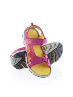 Regatta Girls Ad-Flux II RKF299-676