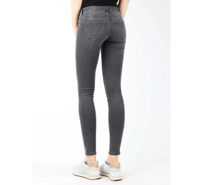 Skinny Jeans Ash model 20852008 - Wrangler