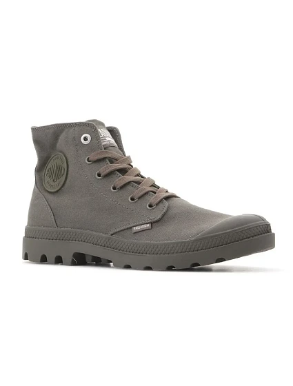 Pánské boty Pampa Hi M model 16022896 - Palladium