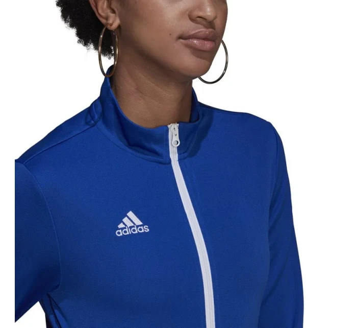 Dámská mikina Entrada 22 Track W HG6293 - Adidas