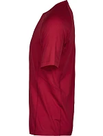 Tee Jays TJ 7020 Pánské sportovní tričko CoolDry® 18.7020 red Tee Jays TJ 7020 Pánské sportovní tričko CoolDry® 18.7020 red