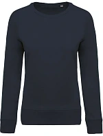 K Dámská raglánová mikina z bio bavlny 20.K navy model 22509787 - Kariban K Dámská raglánová mikina z bio bavlny 20.K navy model 22509787 - Kariban